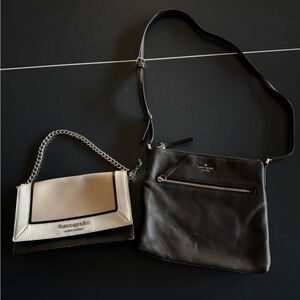 Kate Spade 3 Bag Bundle